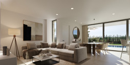 Nueva construcción  - Chalet - Finestrat