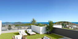 Nueva construcción  - Chalet - Finestrat