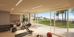 Nueva construcción  - Chalet - Finestrat