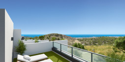 Nueva construcción  - Chalet - Finestrat