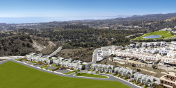 Nueva construcción  - Chalet - Finestrat