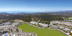 Nueva construcción  - Chalet - Finestrat