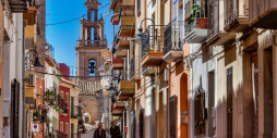 Nueva construcción  - Chalet - Finestrat