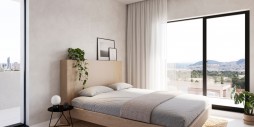 Nueva construcción  - Chalet - Finestrat