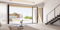 Nueva construcción  - Chalet - Finestrat