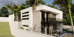 Nueva construcción  - Chalet - Fortuna - Urbanizacion las kalendas