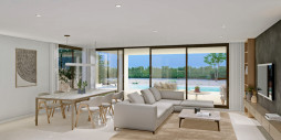 Nueva construcción  - Chalet - Fuente-Álamo de Murcia - Hacienda del Alamo Golf Resort