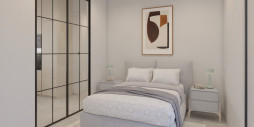 Nueva construcción  - Chalet - Fuente-Álamo de Murcia - Hacienda del Alamo Golf Resort