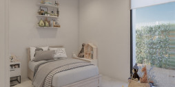 Nueva construcción  - Chalet - Fuente-Álamo de Murcia - Hacienda del Alamo Golf Resort