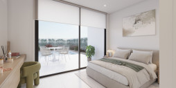 Nueva construcción  - Chalet - Fuente-Álamo de Murcia - Hacienda del Alamo Golf Resort