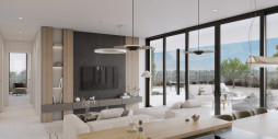 Nueva construcción  - Chalet - Fuente-Álamo de Murcia - Hacienda del Alamo Golf Resort