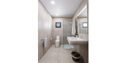 Nueva construcción  - Chalet - Fuente alamo de Murcia - La Pinilla
