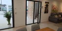 Nueva construcción  - Chalet - Fuente alamo de Murcia - La Pinilla