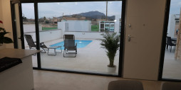 Nueva construcción  - Chalet - Fuente alamo de Murcia - La Pinilla