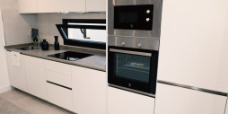 Nueva construcción  - Chalet - Fuente alamo de Murcia - La Pinilla