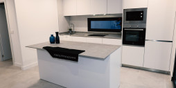 Nueva construcción  - Chalet - Fuente alamo de Murcia - La Pinilla