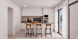 Nueva construcción  - Chalet - Fuente alamo de Murcia - La Pinilla