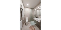 Nueva construcción  - Chalet - Fuente alamo de Murcia - La Pinilla