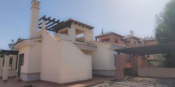 Nueva construcción  - Chalet - Fuente alamo de Murcia - LAS PALAS