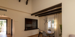 Nueva construcción  - Chalet - Fuente alamo de Murcia - LAS PALAS