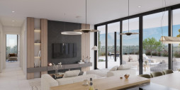 Nueva construcción  - Chalet - Fuente Álamo - Hacienda del Alamo