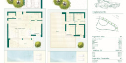 Nueva construcción  - Chalet - Fuente Álamo - Hacienda del Alamo