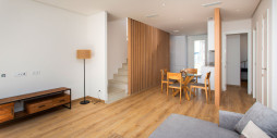 Nueva construcción  - Chalet - Hondón de las Nieves - Hondón de las Nieves Centro