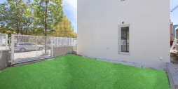 Nueva construcción  - Chalet - Hondón de las Nieves - Hondón de las Nieves Centro