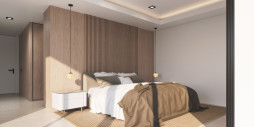 Nueva construcción  - Chalet - Jávea - Jávea - Xàbia Centro