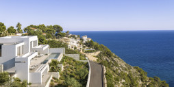 Nueva construcción  - Chalet - Jávea - Jávea - Xàbia Centro