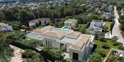 Nueva construcción  - Chalet - Jávea Xàbia - Pinomar