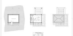 Nueva construcción  - Chalet - Jávea Xàbia - Pinomar