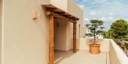 Nueva construcción  - Chalet - Jávea Xàbia - Valle del Sol