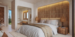 Nueva construcción  - Chalet - Jávea Xàbia - Valle del Sol