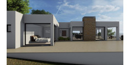 Nueva construcción  - Chalet - Javea