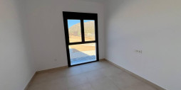 Nueva construcción  - Chalet - Jumilla - Torre del Rico