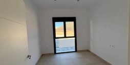 Nueva construcción  - Chalet - Jumilla - Torre del Rico