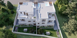Nueva construcción  - Chalet - l'Alfas del Pi - L'Alfás del Pi Centro
