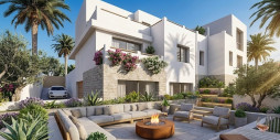 Nueva construcción  - Chalet - l'Alfas del Pi - L'Alfás del Pi Centro