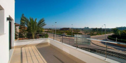 Nueva construcción  - Chalet - La marina - La Marina / El Pinet