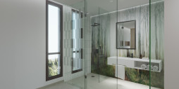 Nueva construcción  - Chalet - La Nucía - La Nucia Centro