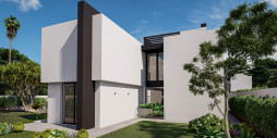Nueva construcción  - Chalet - La Nucía - La Nucia Centro