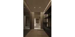 Nueva construcción  - Chalet - La Nucía - La Nucia Centro