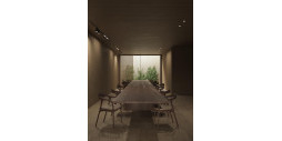 Nueva construcción  - Chalet - La Nucía - La Nucia Centro