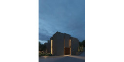 Nueva construcción  - Chalet - La Nucía - La Nucia Centro