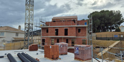 Nueva construcción  - Chalet - La Nucía - La Nucia Centro