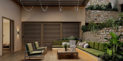 Nueva construcción  - Chalet - La Nucía - La Nucia Centro