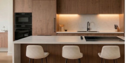 Nueva construcción  - Chalet - La Nucía - La Nucia Centro