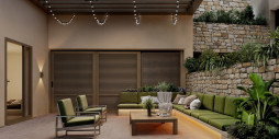 Nueva construcción  - Chalet - La Nucía - La Nucia Centro