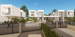 Nueva construcción  - Chalet - La Nucía - La Nucia Centro